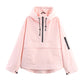 💜3-in-1 Waterproof Women's Jacket – Rain, Wind & Cold, All Covered