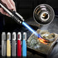 🔥Multi-Task Masterpiece🔥 Torch Lighter - Perfect for Cooking, Soldering, DIY & More! 🔧