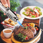 🔥Multi-Task Masterpiece🔥 Torch Lighter - Perfect for Cooking, Soldering, DIY & More! 🔧
