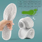💥💥Super Elastic and Breathable Sports Insoles
