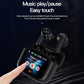 🔥 LAST DAY PROMOTION - 50%OFF 🔥💥Compact Touch-Control Clear-Sound Earbuds
