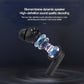 🔥 LAST DAY PROMOTION - 50%OFF 🔥💥Compact Touch-Control Clear-Sound Earbuds