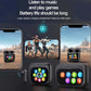 🔥 LAST DAY PROMOTION - 50%OFF 🔥💥Compact Touch-Control Clear-Sound Earbuds