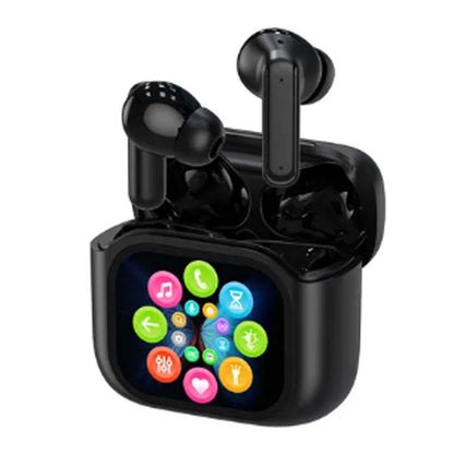 🔥 LAST DAY PROMOTION - 50%OFF 🔥💥Compact Touch-Control Clear-Sound Earbuds