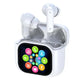 🔥 LAST DAY PROMOTION - 50%OFF 🔥💥Compact Touch-Control Clear-Sound Earbuds
