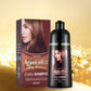 🌈2-in-1 Lasting Hair Dye & Shampoo🌈 - Color & Cleanse in One Swipe! 🧴