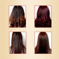 🌈2-in-1 Lasting Hair Dye & Shampoo🌈 - Color & Cleanse in One Swipe! 🧴