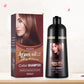 🌈2-in-1 Lasting Hair Dye & Shampoo🌈 - Color & Cleanse in One Swipe! 🧴