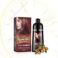 🌈2-in-1 Lasting Hair Dye & Shampoo🌈 - Color & Cleanse in One Swipe! 🧴