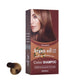 🌈2-in-1 Lasting Hair Dye & Shampoo🌈 - Color & Cleanse in One Swipe! 🧴