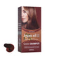 🌈2-in-1 Lasting Hair Dye & Shampoo🌈 - Color & Cleanse in One Swipe! 🧴