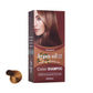 🌈2-in-1 Lasting Hair Dye & Shampoo🌈 - Color & Cleanse in One Swipe! 🧴
