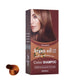 🌈2-in-1 Lasting Hair Dye & Shampoo🌈 - Color & Cleanse in One Swipe! 🧴