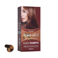 🌈2-in-1 Lasting Hair Dye & Shampoo🌈 - Color & Cleanse in One Swipe! 🧴