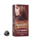 🌈2-in-1 Lasting Hair Dye & Shampoo🌈 - Color & Cleanse in One Swipe! 🧴