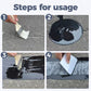 🔥 LAST DAY PROMOTION - 50%OFF 🔥Weather Resistant Waterproof Coating Set