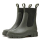 🔥HOT SALE 50% OFF☔️Waterproof Non-Slip Thick Sole Mid-Calf Boots