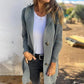 🍂Autumn Special Offer 57% OFF💓Women's Button-Down Hooded Cardigan