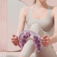 🦵 BUY 3 GET 1 FREE! 💆‍♀️ Leg Massager Roller - Relieves Muscle Tension & Improves Circulation, Portable for Home/Office Use ✨📦