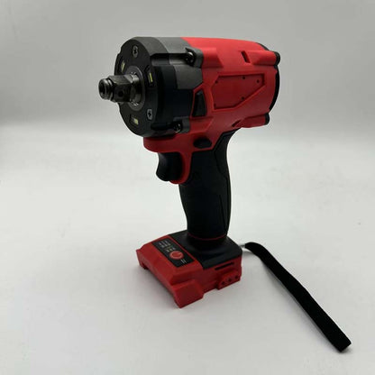 🔥HOT SALE🔥Powerful Electric Wrench with Long-Lasting Battery