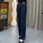 🔥2025 HOT SALE🔥Women’s Casual Fashion Straight-Leg Pants（50% OFF）