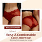 💗Limited Time Free Shipping 💗Women’s Sexy & Comfortable Lace Underwear