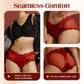 💗Limited Time Free Shipping 💗Women’s Sexy & Comfortable Lace Underwear