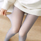 🍂Autumn Promotion 50%-Limited Time Free Shipping 💕warm plush lined elasticated tights