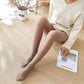 🍂Autumn Promotion 50%-Limited Time Free Shipping 💕warm plush lined elasticated tights
