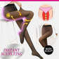 🍂Autumn Promotion 50%-Limited Time Free Shipping 💕warm plush lined elasticated tights