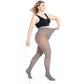 🍂Autumn Promotion 50%-Limited Time Free Shipping 💕warm plush lined elasticated tights