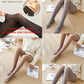 🍂Autumn Promotion 50%-Limited Time Free Shipping 💕warm plush lined elasticated tights