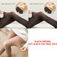 🍂Autumn Promotion 50%-Limited Time Free Shipping 💕warm plush lined elasticated tights