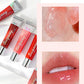💗LAST DAY - PROMOTION💗Crystal Sparkle Lip Gloss with Hydrating Shine