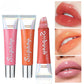 💗LAST DAY - PROMOTION💗Crystal Sparkle Lip Gloss with Hydrating Shine