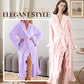 🔥 LAST DAY PROMOTION - 50%OFF 🔥🔥✨Soft Fluffy Bathrobe 🧖♀️ – Skin-Friendly Fabric, Cozy Warmth for Post-Shower