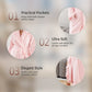 🔥 LAST DAY PROMOTION - 50%OFF 🔥🔥✨Soft Fluffy Bathrobe 🧖♀️ – Skin-Friendly Fabric, Cozy Warmth for Post-Shower