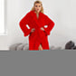 🔥 LAST DAY PROMOTION - 50%OFF 🔥🔥✨Soft Fluffy Bathrobe 🧖♀️ – Skin-Friendly Fabric, Cozy Warmth for Post-Shower
