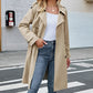 💗LAST DAY - PROMOTION💗Women's Vintage Long Trench Coat🔥