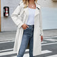 💗LAST DAY - PROMOTION💗Women's Vintage Long Trench Coat🔥