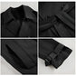 💗LAST DAY - PROMOTION💗Women's Vintage Long Trench Coat🔥
