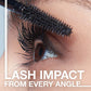 💗Buy One Get One Free💗 -4D Lengthening Curling Mascara