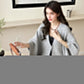 🏆50K+ SOLD! Almost Gone - 49% OFF💕Women's Elegant Knit Cardigan Cape
