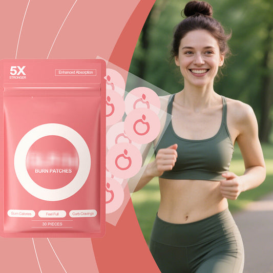 🏆50K+ SOLD! Almost Gone - 49% OFF💕Firming Skin and Body Shaping Care Patch