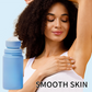 💗Smoothing Solution Ingrown Hair Treatment💗: Glide Your Way to Silky-Smooth, Bump-Free Skin