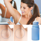💗Smoothing Solution Ingrown Hair Treatment💗: Glide Your Way to Silky-Smooth, Bump-Free Skin