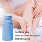 💗Smoothing Solution Ingrown Hair Treatment💗: Glide Your Way to Silky-Smooth, Bump-Free Skin