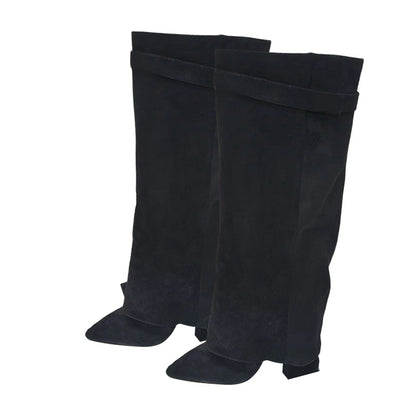 Women's Stylish Pointed Long Boots