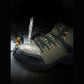🔥 LAST DAY PROMOTION - 50%OFF 🔥Outdoor Hiking Boots: Shock-Absorbing & Slip-Resistant