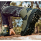 🔥 LAST DAY PROMOTION - 50%OFF 🔥Outdoor Hiking Boots: Shock-Absorbing & Slip-Resistant